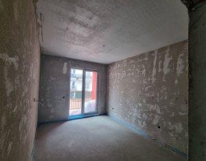 Appartement 2 chambres à vendre dans Floresti