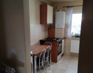 Appartement 2 chambres à vendre dans Apahida