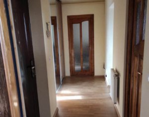 Appartement 2 chambres à vendre dans Apahida