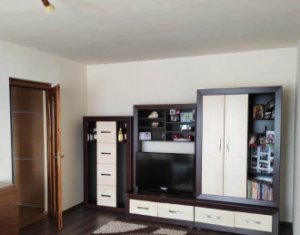 Appartement 2 chambres à vendre dans Apahida