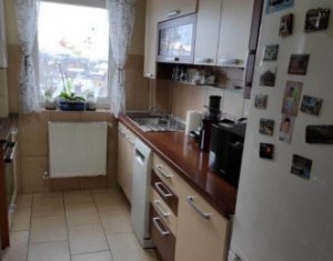 Appartement 2 chambres à vendre dans Apahida