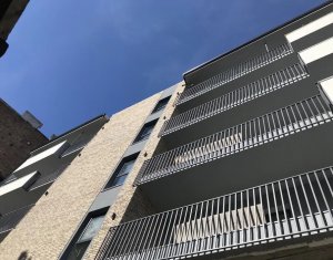 , 55m2 dans Cluj-napoca, zone Gara