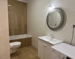 Lakás 3 szobák kiadó on Floresti, Zóna Centru