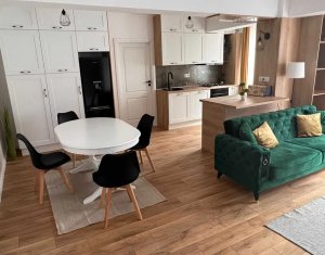 , 56m2 dans Cluj-napoca, zone Manastur