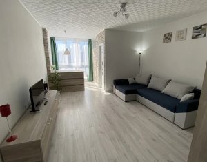 Appartement 1 chambres à vendre dans Cluj-napoca, zone Manastur