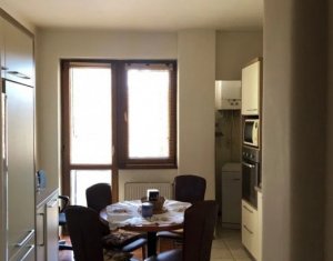 Appartement 2 chambres à vendre dans Cluj-napoca, zone Grigorescu