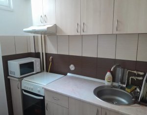 Appartement 1 chambres à vendre dans Cluj-napoca, zone Manastur
