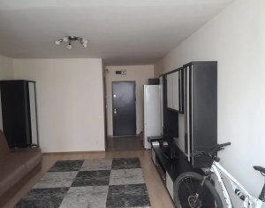 Appartement 1 chambres à vendre dans Cluj-napoca, zone Manastur