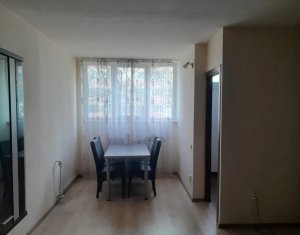 Appartement 1 chambres à vendre dans Cluj-napoca, zone Manastur