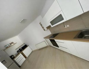 Appartement 3 chambres à vendre dans Baciu