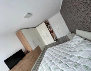 Appartement 3 chambres à vendre dans Baciu