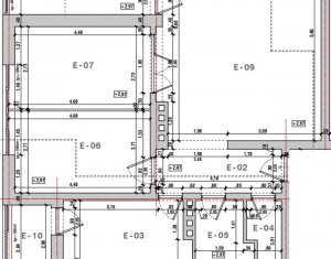 Appartement 3 chambres à vendre dans Cluj-napoca, zone Centru