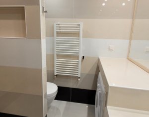 Appartement 2 chambres à louer dans Cluj-napoca, zone Plopilor