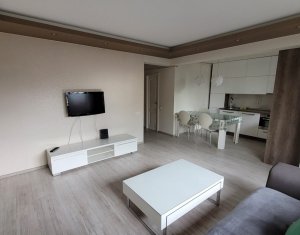 , 59m2 dans Cluj-napoca, zone Plopilor