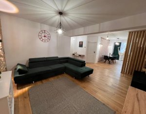 Appartement 2 chambres à vendre dans Floresti