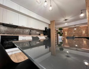 Appartement 2 chambres à vendre dans Floresti