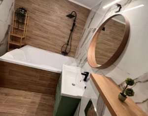 Appartement 2 chambres à vendre dans Floresti