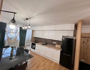 Appartement 2 chambres à vendre dans Floresti