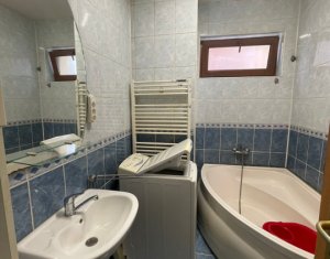 Appartement 2 chambres à louer dans Floresti