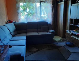 , 60m2 dans Floresti