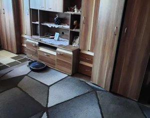 Appartement 2 chambres à vendre dans Floresti