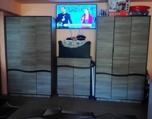 Appartement 2 chambres à vendre dans Floresti