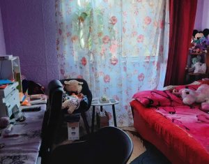 Appartement 2 chambres à vendre dans Floresti