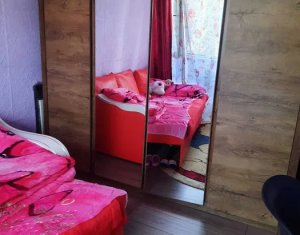 Appartement 2 chambres à vendre dans Floresti