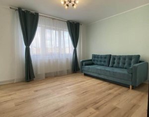 , 54m2 dans Cluj-napoca, zone Manastur