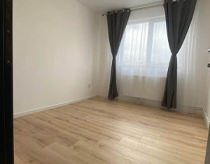 Appartement 3 chambres à vendre dans Cluj-napoca, zone Manastur
