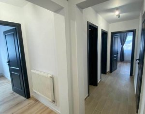 Appartement 3 chambres à vendre dans Cluj-napoca, zone Manastur