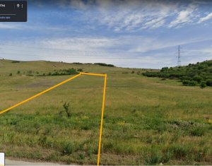 Terrain à vendre dans Cluj-napoca