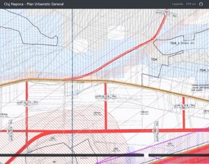 Terrain à vendre dans Cluj-napoca