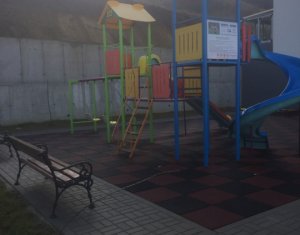 Appartement 2 chambres à vendre dans Floresti