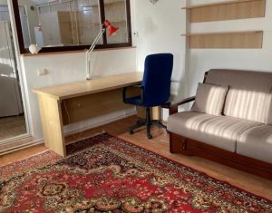 Appartement 1 chambres à vendre dans Cluj-napoca, zone Dambul Rotund