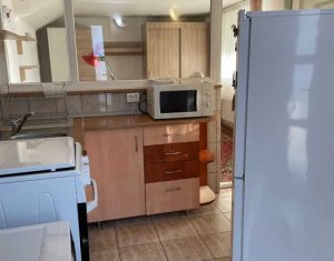 Appartement 1 chambres à vendre dans Cluj-napoca, zone Dambul Rotund