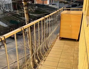 Appartement 1 chambres à vendre dans Cluj-napoca, zone Dambul Rotund