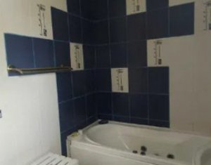 Appartement 2 chambres à vendre dans Floresti