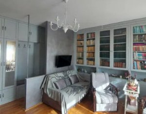 Appartement 2 chambres à vendre dans Floresti