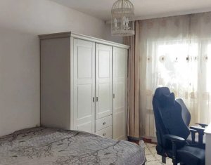 Appartement 2 chambres à vendre dans Floresti