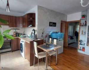 Appartement 2 chambres à vendre dans Floresti