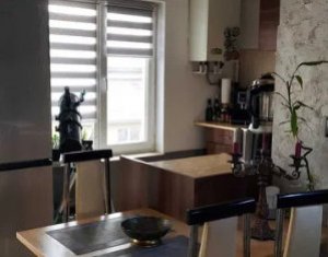 Appartement 2 chambres à vendre dans Floresti