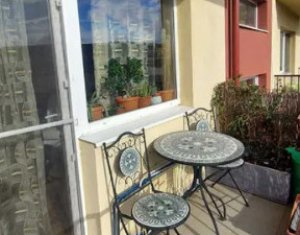 Appartement 2 chambres à vendre dans Floresti