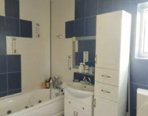 Appartement 2 chambres à vendre dans Floresti