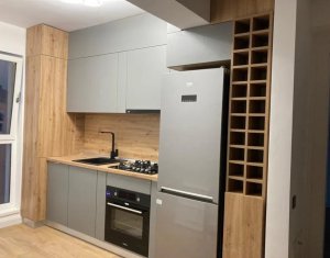 Appartement 2 chambres à vendre dans Cluj-napoca, zone Zorilor