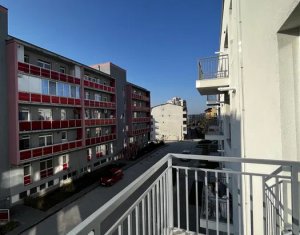 Appartement 2 chambres à vendre dans Cluj-napoca, zone Zorilor
