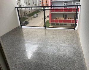 Appartement 2 chambres à vendre dans Cluj-napoca, zone Zorilor