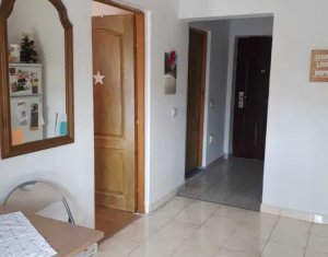 , 35m2 dans Floresti