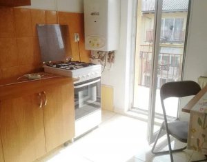 Appartement 1 chambres à vendre dans Floresti