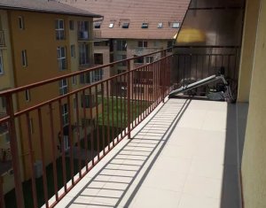 Appartement 1 chambres à vendre dans Floresti